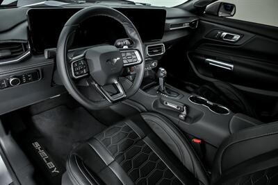 2024 Ford Mustang GT-SUPER SNAKE-RARE RARE RARE!   - Photo 21 - Joliet, IL 60435