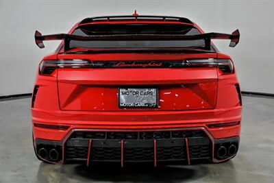 2021 Lamborghini Urus -$100K MODS-FULL 1016 FORGED CARBON KIT! - Photo 11 - Joliet, IL 60435