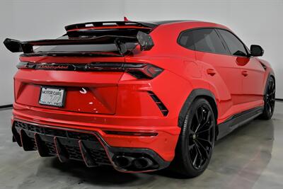 2021 Lamborghini Urus -$100K MODS-FULL 1016 FORGED CARBON KIT! - Photo 12 - Joliet, IL 60435