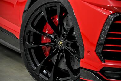 2021 Lamborghini Urus -$100K MODS-FULL 1016 FORGED CARBON KIT! - Photo 4 - Joliet, IL 60435