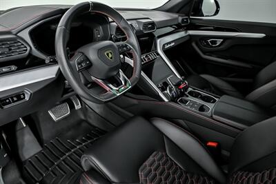 2021 Lamborghini Urus -$100K MODS-FULL 1016 FORGED CARBON KIT! - Photo 21 - Joliet, IL 60435
