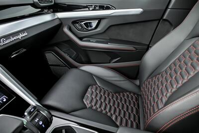 2021 Lamborghini Urus -$100K MODS-FULL 1016 FORGED CARBON KIT! - Photo 41 - Joliet, IL 60435