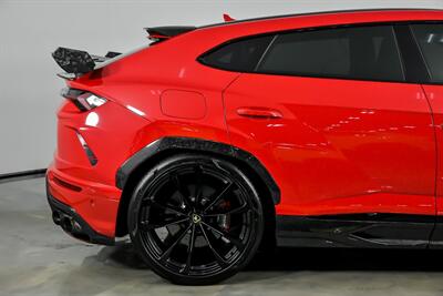 2021 Lamborghini Urus -$100K MODS-FULL 1016 FORGED CARBON KIT! - Photo 13 - Joliet, IL 60435