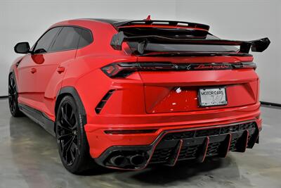 2021 Lamborghini Urus -$100K MODS-FULL 1016 FORGED CARBON KIT! - Photo 10 - Joliet, IL 60435