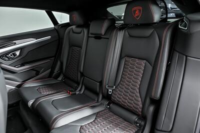 2021 Lamborghini Urus -$100K MODS-FULL 1016 FORGED CARBON KIT! - Photo 25 - Joliet, IL 60435