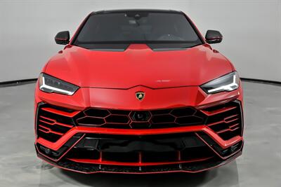 2021 Lamborghini Urus -$100K MODS-FULL 1016 FORGED CARBON KIT! - Photo 5 - Joliet, IL 60435