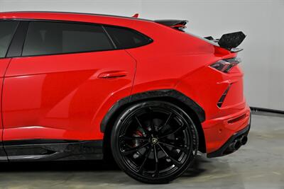 2021 Lamborghini Urus -$100K MODS-FULL 1016 FORGED CARBON KIT! - Photo 9 - Joliet, IL 60435