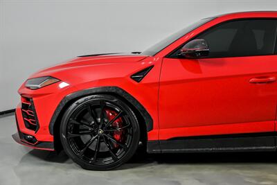2021 Lamborghini Urus -$100K MODS-FULL 1016 FORGED CARBON KIT! - Photo 7 - Joliet, IL 60435