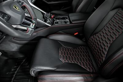 2021 Lamborghini Urus -$100K MODS-FULL 1016 FORGED CARBON KIT! - Photo 22 - Joliet, IL 60435