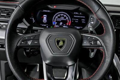 2021 Lamborghini Urus -$100K MODS-FULL 1016 FORGED CARBON KIT! - Photo 30 - Joliet, IL 60435