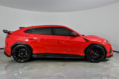 2021 Lamborghini Urus -$100K MODS-FULL 1016 FORGED CARBON KIT! - Photo 14 - Joliet, IL 60435