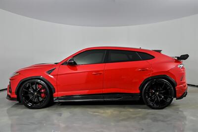 2021 Lamborghini Urus -$100K MODS-FULL 1016 FORGED CARBON KIT! - Photo 8 - Joliet, IL 60435
