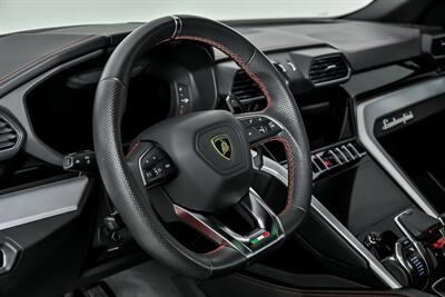 2021 Lamborghini Urus -$100K MODS-FULL 1016 FORGED CARBON KIT! - Photo 26 - Joliet, IL 60435