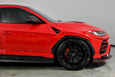 2021 Lamborghini Urus -$100K MODS-FULL 1016 FORGED CARBON KIT! - Photo 15 - Joliet, IL 60435
