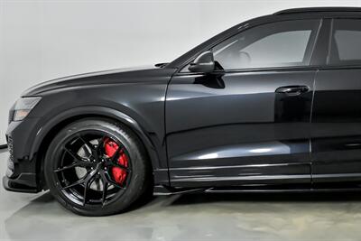 2021 Audi RS Q8 4.0T quattro-VOSSEN WHEELS-MAXTON DESIGN KIT!   - Photo 7 - Joliet, IL 60435