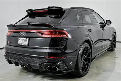 2021 Audi RS Q8 4.0T quattro-VOSSEN WHEELS-MAXTON DESIGN KIT!   - Photo 12 - Joliet, IL 60435