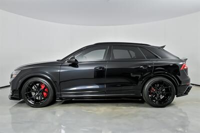 2021 Audi RS Q8 4.0T quattro-VOSSEN WHEELS-MAXTON DESIGN KIT!   - Photo 9 - Joliet, IL 60435