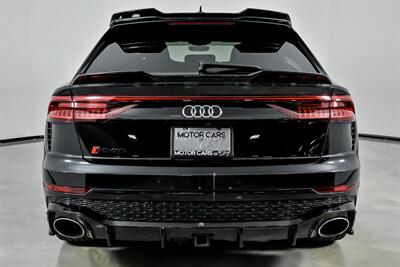 2021 Audi RS Q8 4.0T quattro-VOSSEN WHEELS-MAXTON DESIGN KIT!   - Photo 11 - Joliet, IL 60435