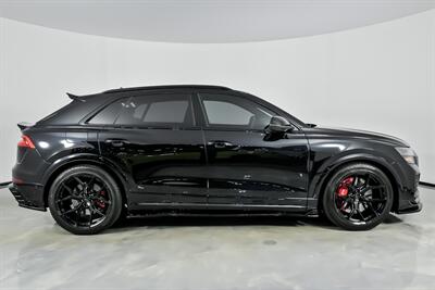 2021 Audi RS Q8 4.0T quattro-VOSSEN WHEELS-MAXTON DESIGN KIT!   - Photo 15 - Joliet, IL 60435