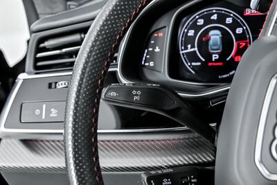 2021 Audi RS Q8 4.0T quattro-VOSSEN WHEELS-MAXTON DESIGN KIT!   - Photo 30 - Joliet, IL 60435