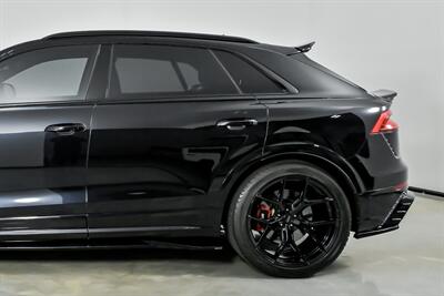 2021 Audi RS Q8 4.0T quattro-VOSSEN WHEELS-MAXTON DESIGN KIT!   - Photo 8 - Joliet, IL 60435