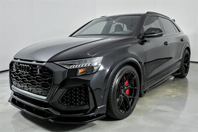 2021 Audi RS Q8 4.0T quattro-VOSSEN WHEELS-MAXTON DESIGN KIT!   - Photo 6 - Joliet, IL 60435