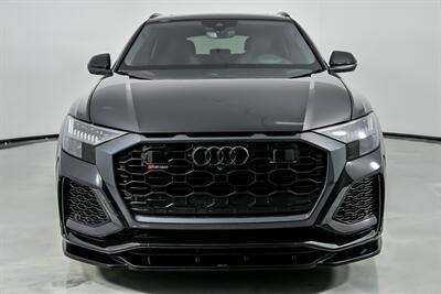 2021 Audi RS Q8 4.0T quattro-VOSSEN WHEELS-MAXTON DESIGN KIT!   - Photo 5 - Joliet, IL 60435