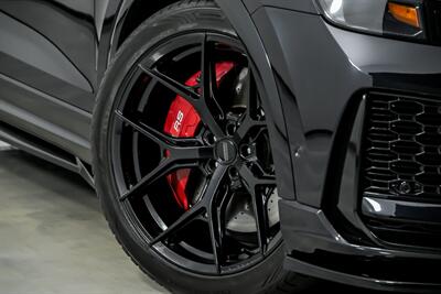 2021 Audi RS Q8 4.0T quattro-VOSSEN WHEELS-MAXTON DESIGN KIT!   - Photo 4 - Joliet, IL 60435