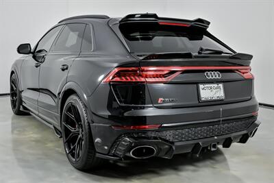 2021 Audi RS Q8 4.0T quattro-VOSSEN WHEELS-MAXTON DESIGN KIT!   - Photo 10 - Joliet, IL 60435