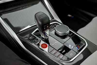 2022 BMW M4 Competition xDrive   - Photo 38 - Joliet, IL 60435
