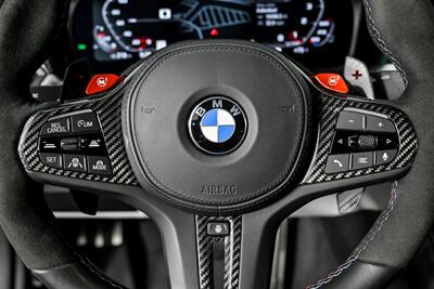 2022 BMW M4 Competition xDrive   - Photo 29 - Joliet, IL 60435