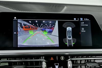 2022 BMW M4 Competition xDrive   - Photo 33 - Joliet, IL 60435