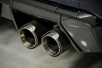 2022 BMW M4 Competition xDrive   - Photo 18 - Joliet, IL 60435
