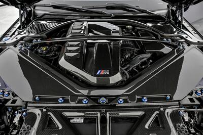 2022 BMW M4 Competition xDrive   - Photo 19 - Joliet, IL 60435