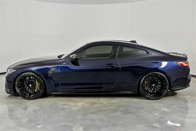 2022 BMW M4 Competition xDrive   - Photo 10 - Joliet, IL 60435