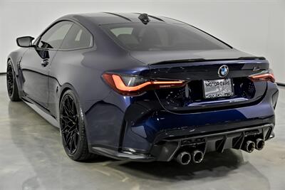 2022 BMW M4 Competition xDrive   - Photo 12 - Joliet, IL 60435