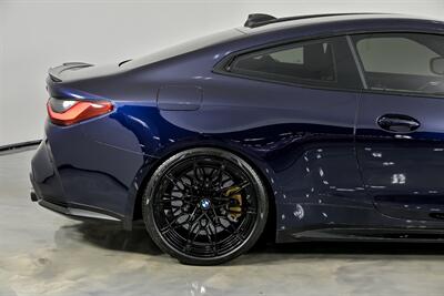 2022 BMW M4 Competition xDrive   - Photo 15 - Joliet, IL 60435