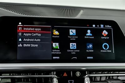 2022 BMW M4 Competition xDrive   - Photo 34 - Joliet, IL 60435