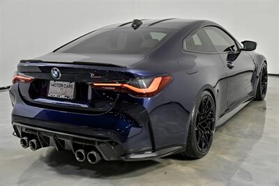 2022 BMW M4 Competition xDrive   - Photo 14 - Joliet, IL 60435