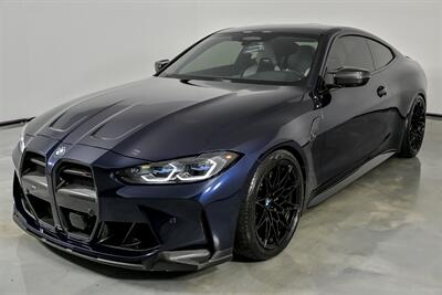 2022 BMW M4 Competition xDrive   - Photo 8 - Joliet, IL 60435