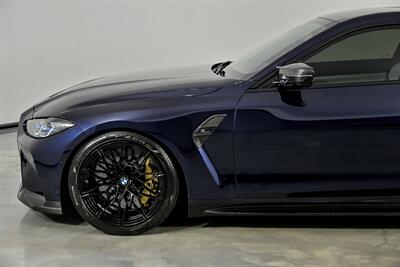 2022 BMW M4 Competition xDrive   - Photo 9 - Joliet, IL 60435