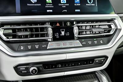 2022 BMW M4 Competition xDrive   - Photo 36 - Joliet, IL 60435