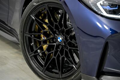 2022 BMW M4 Competition xDrive   - Photo 4 - Joliet, IL 60435