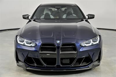 2022 BMW M4 Competition xDrive   - Photo 7 - Joliet, IL 60435