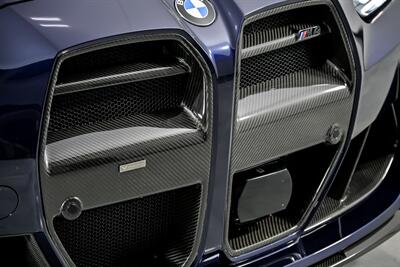 2022 BMW M4 Competition xDrive   - Photo 5 - Joliet, IL 60435