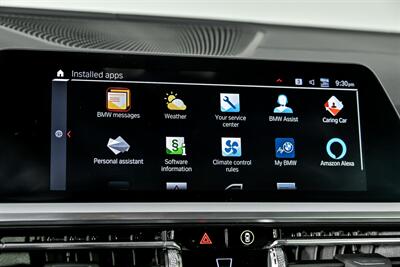 2022 BMW M4 Competition xDrive   - Photo 35 - Joliet, IL 60435