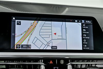 2022 BMW M4 Competition xDrive   - Photo 32 - Joliet, IL 60435