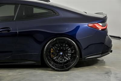 2022 BMW M4 Competition xDrive   - Photo 11 - Joliet, IL 60435