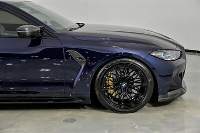 2022 BMW M4 Competition xDrive   - Photo 17 - Joliet, IL 60435