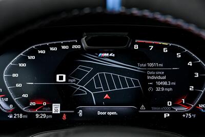 2022 BMW M4 Competition xDrive   - Photo 28 - Joliet, IL 60435